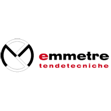 EMMETRE tende tecniche