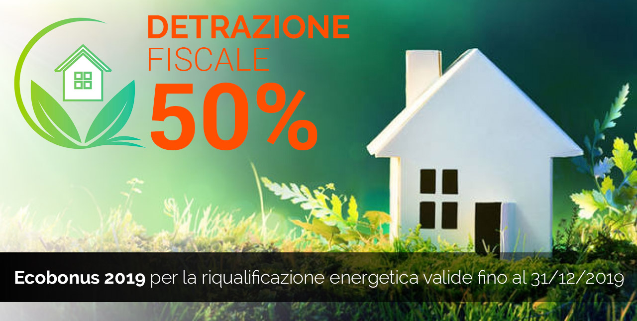 Ecobonus: scopri i vantaggi fiscali disponibili per le schermature solari